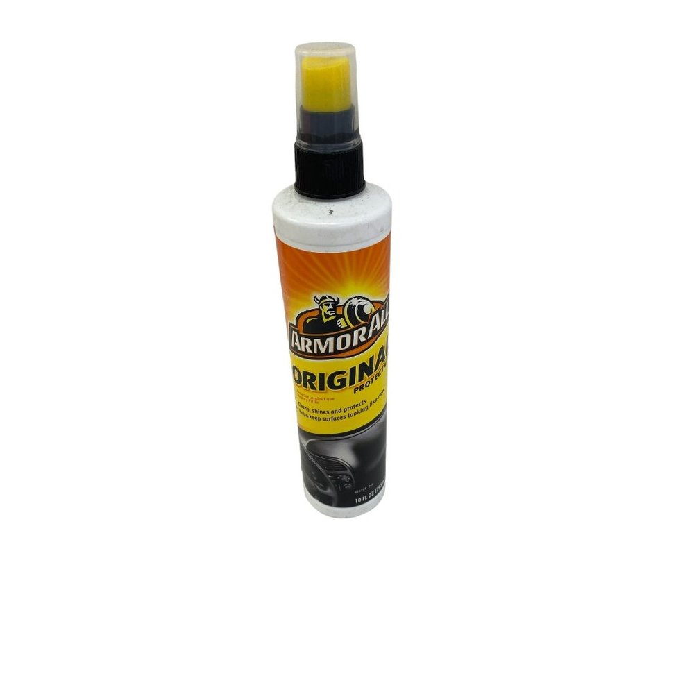 AS IS Amour All original Protection spray